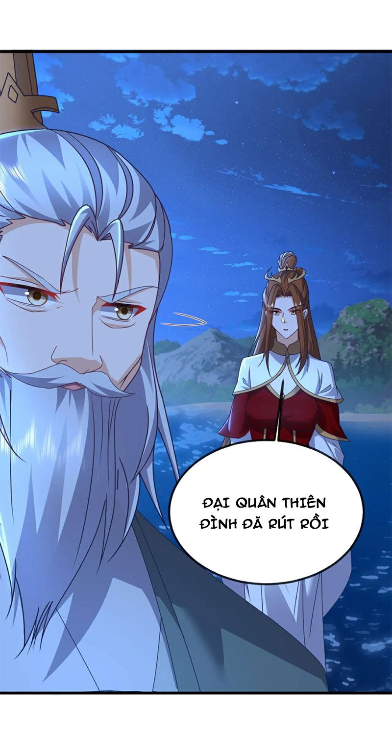 tiên võ đế tôn chapter 577 19