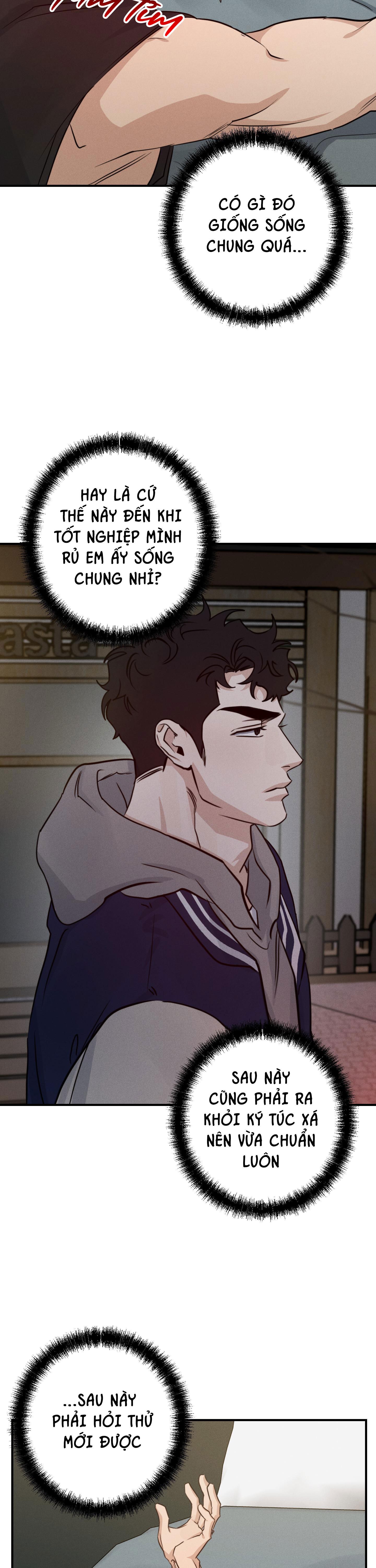 high clear chapter 51 34