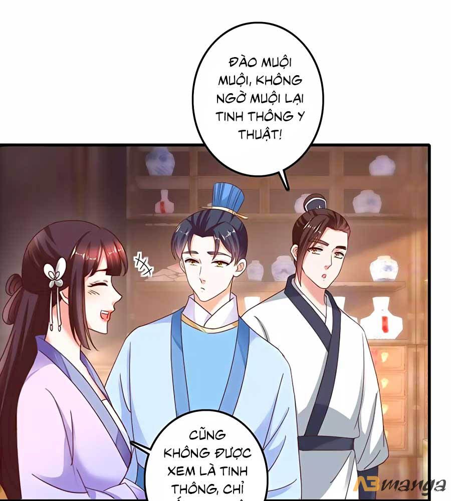 nông nữ thù sắc chapter 230 26