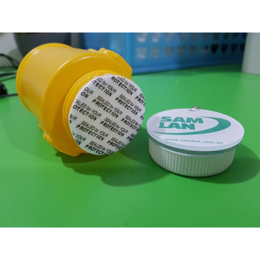 Màng seal tự dính 1.2 phi 69 mm