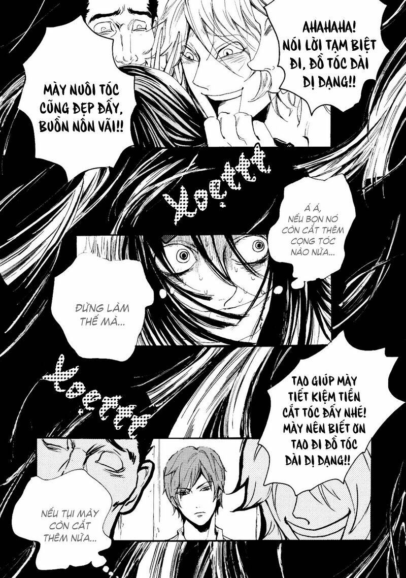 smells like green spirit chapter 1 5