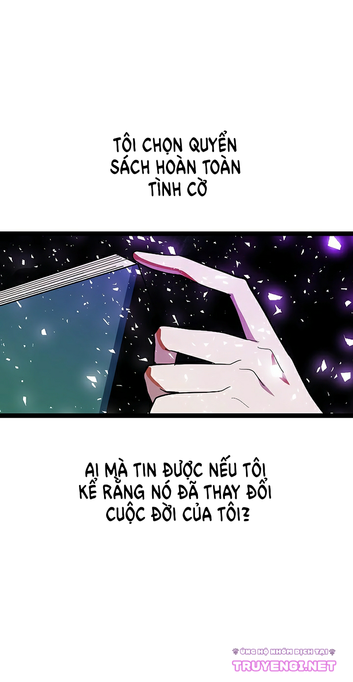 sự tồn tại lãng mạn chapter 1 15