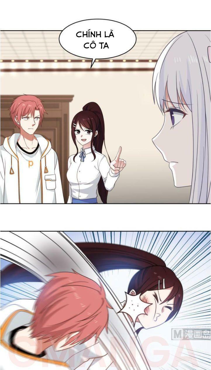 trên người ta có một rồng chapter 265 3