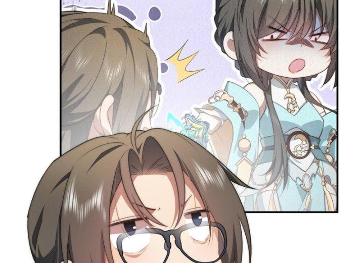 nữ chính chạy từ trong sách ra thì phải làm sao chapter 17 38