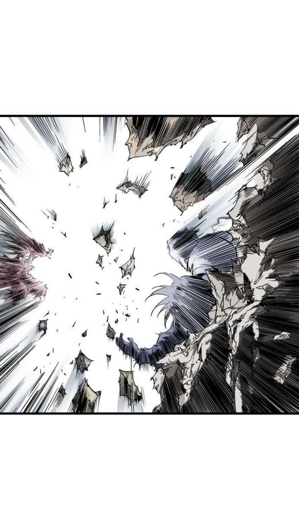 cao thủ 2 chapter 126 81