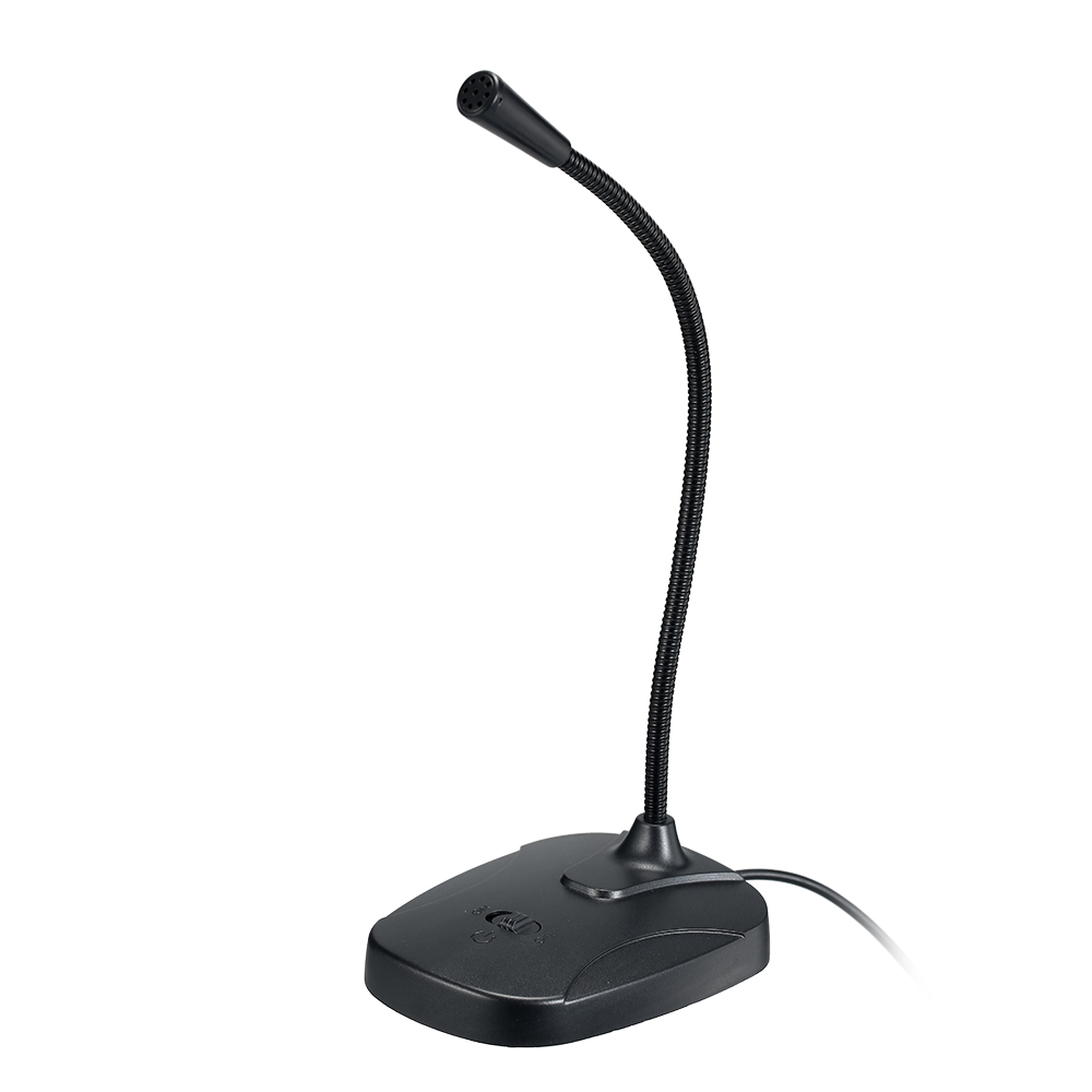 Micrô Ghi Âm USB Khử Tiếng Ồn Độ Nhạy Cao Trong Phòng Thu Cho Máy Tính Xách Tay