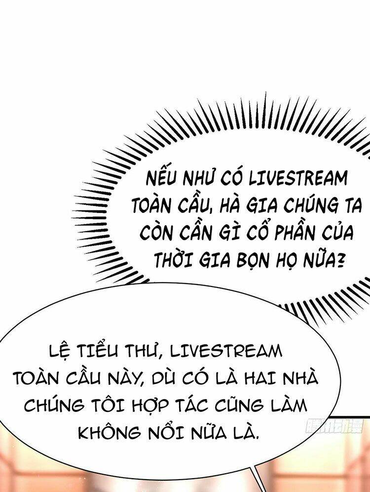 ức vạn song bảo: mami, bó tay chịu trói! chapter 25.1 25