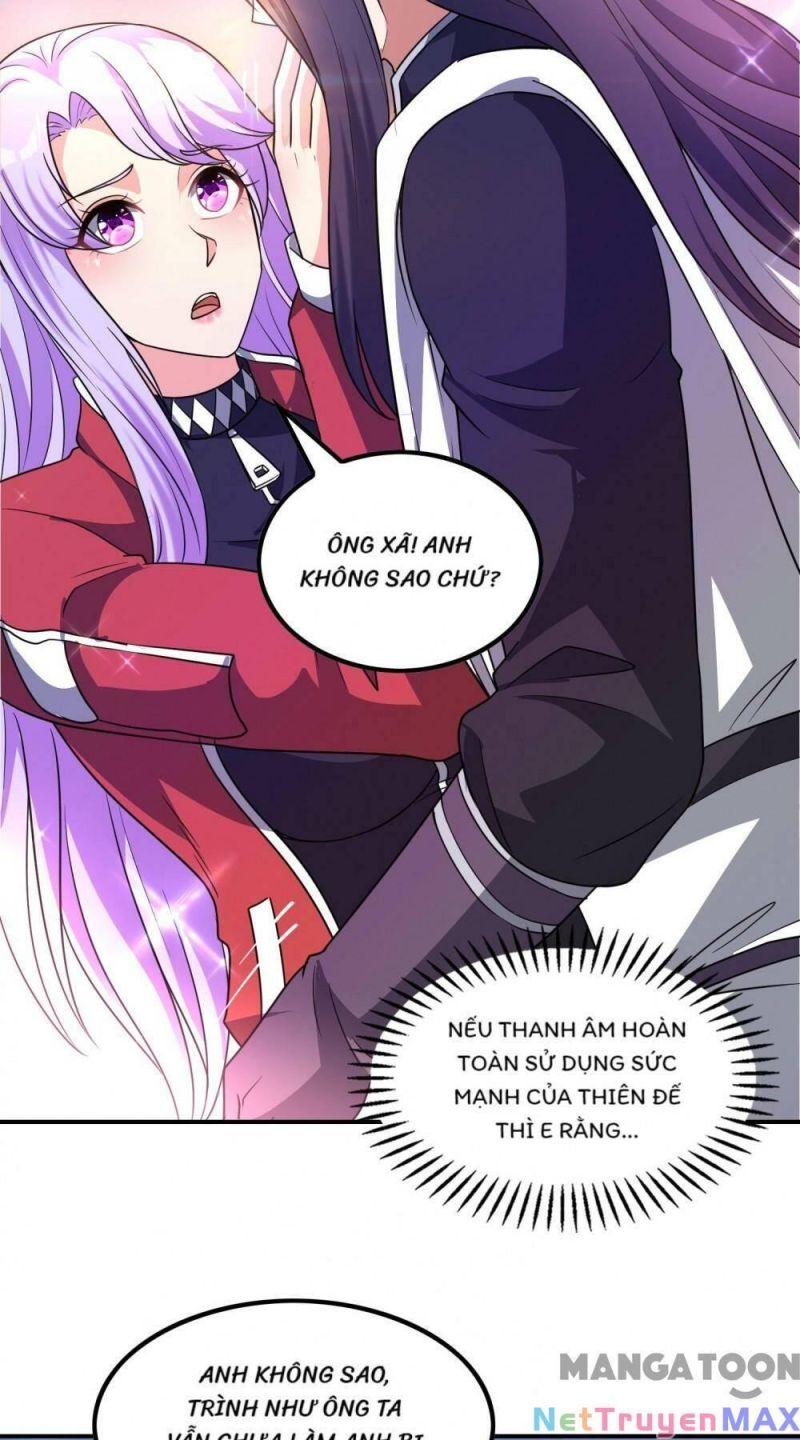 đệ nhất người ở rể chapter 223 38