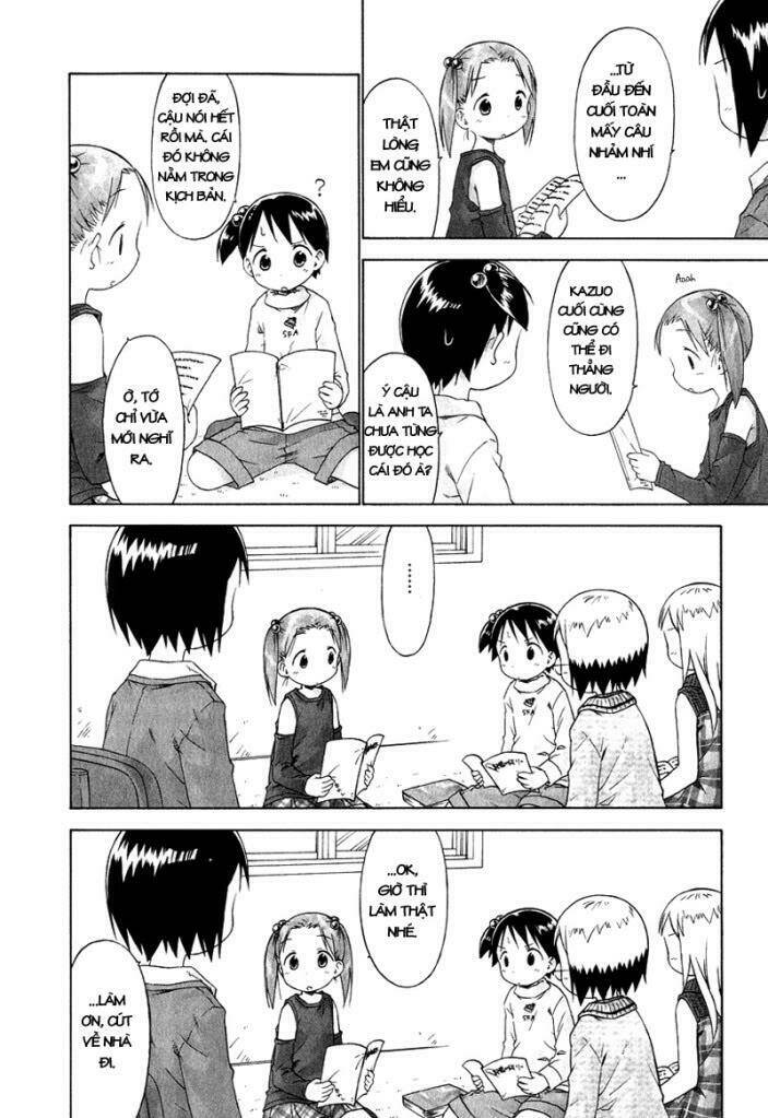 ichigo mashimaro chapter 30 19