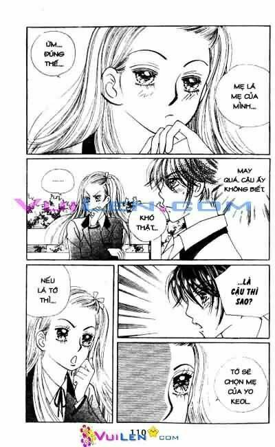 anh là của tôi chapter 10 110