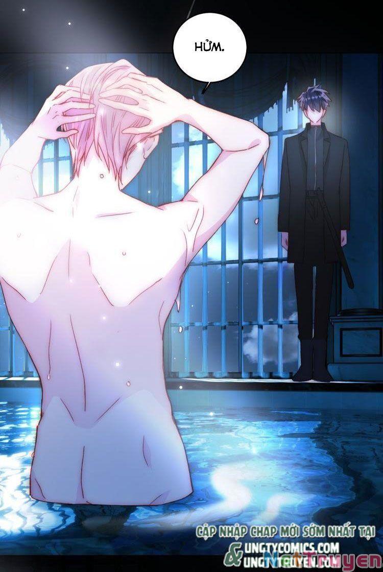 tôi phải làm một kẻ đại xấu xa chapter 46 45