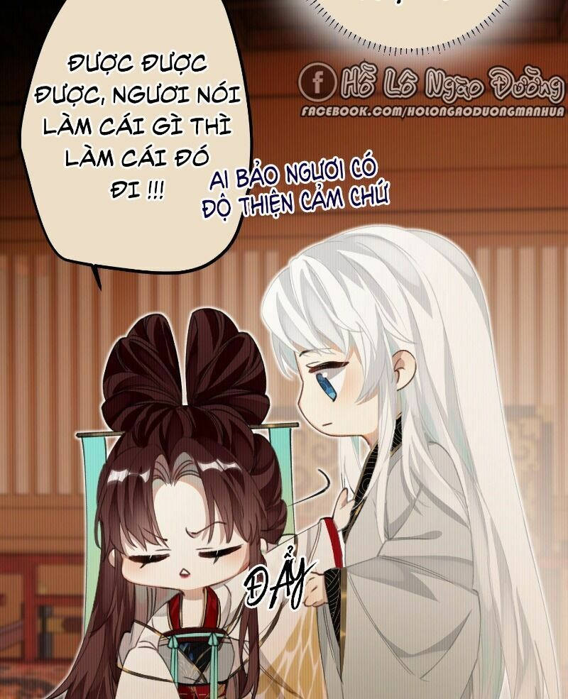 phế vật công chúa muốn nhặt chồng chapter 17 34