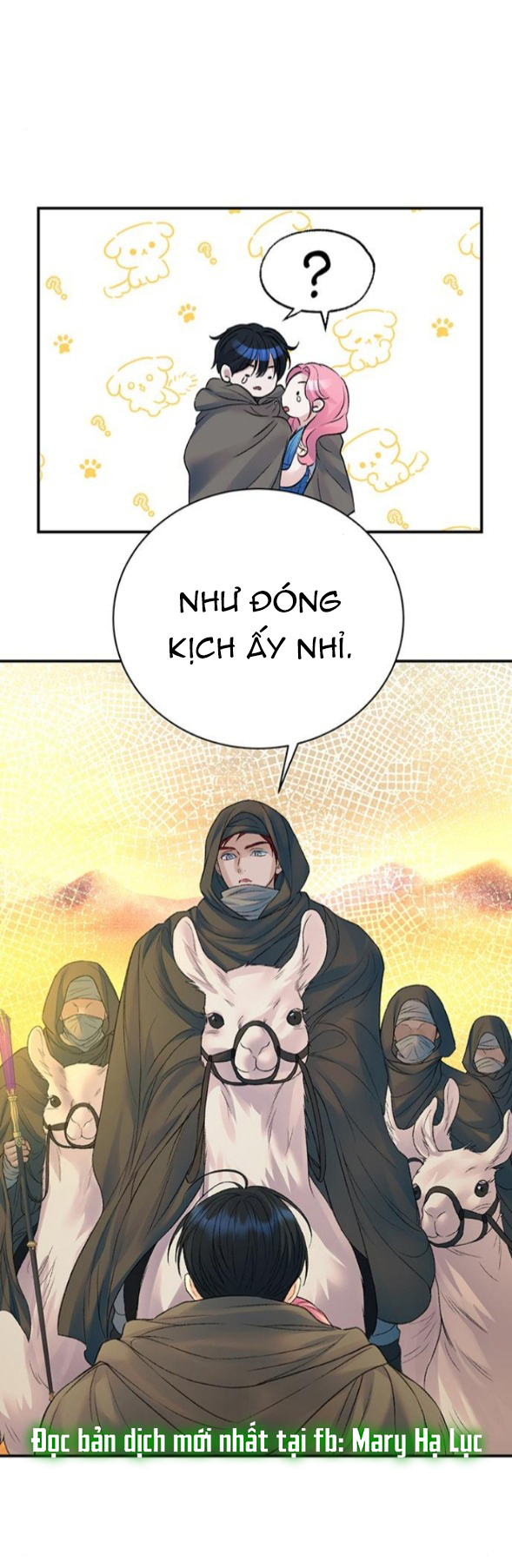 tôi tưởng bản thân không còn sống được bao lâu! chapter 80.2 13