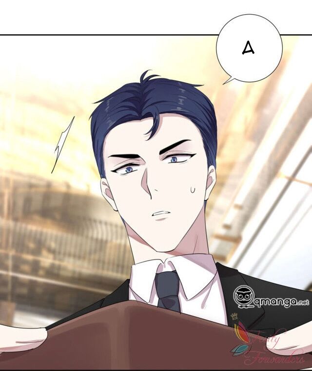 những ngày tháng sống chung với tổng tài chapter 3 12