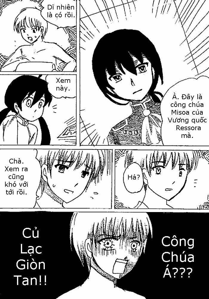 thế giới sắc màu của syou. chapter 1 23