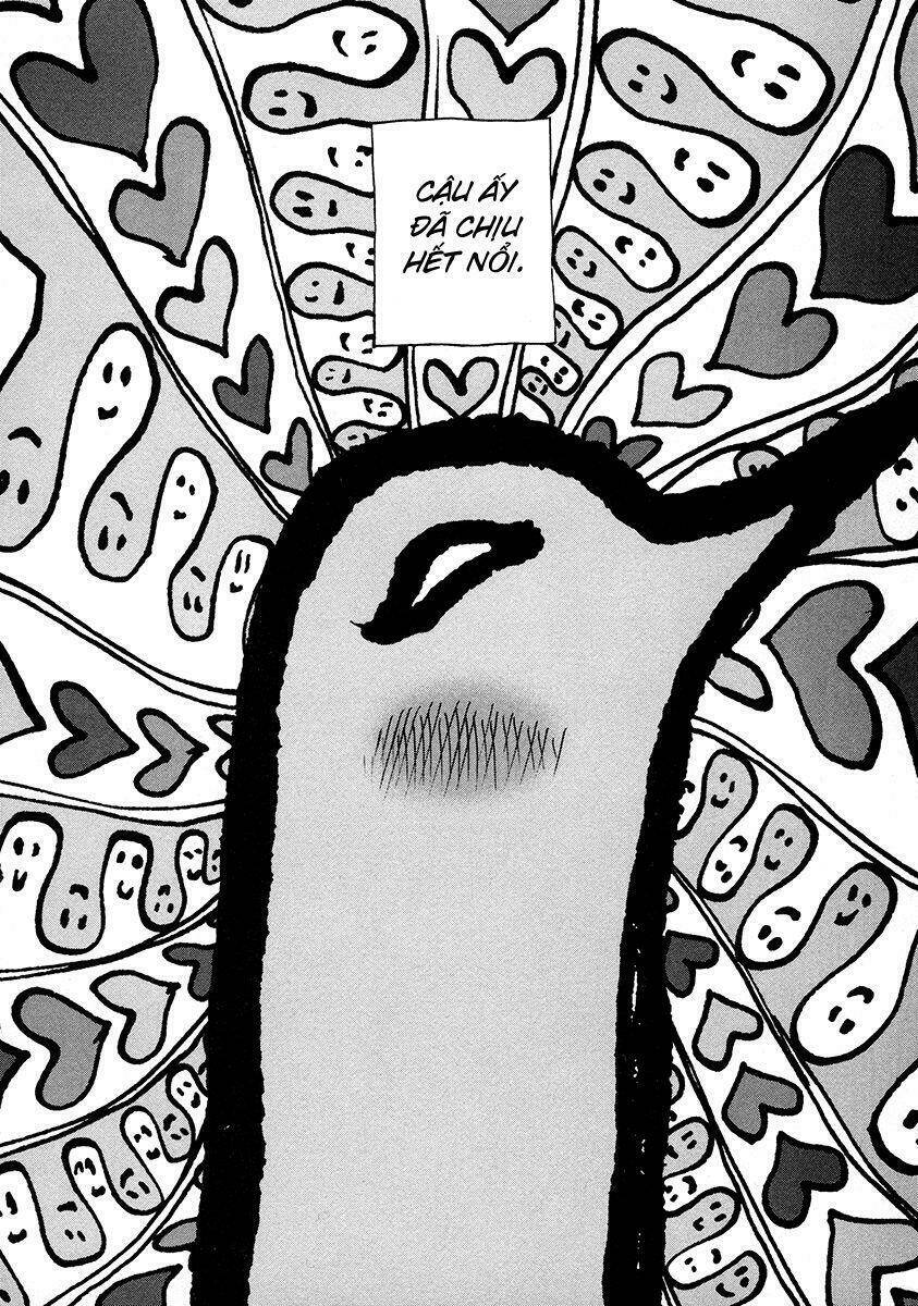 chúc ngủ ngon, punpun chapter 15 14