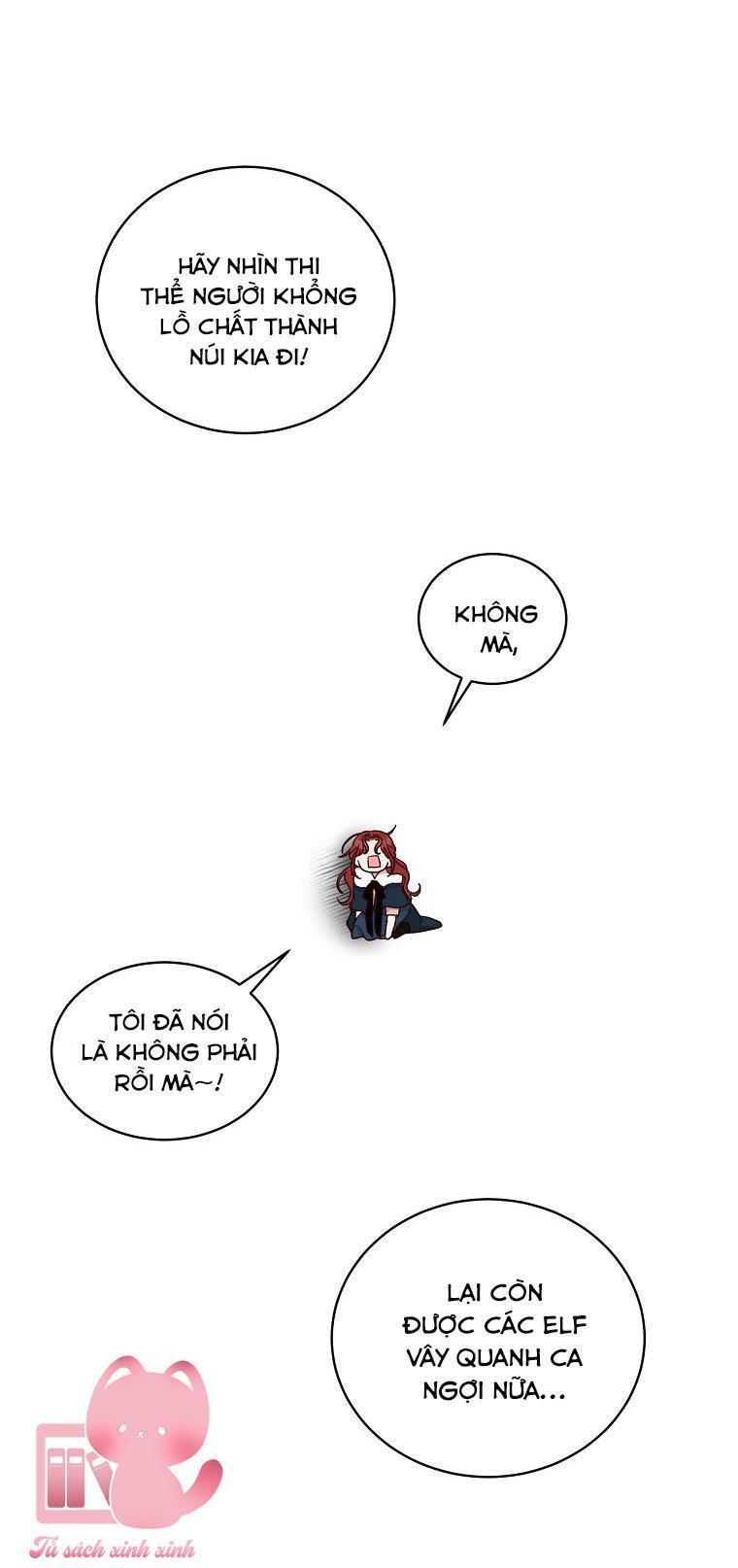 thế thì ta cứ trở thành kẻ ác thôi chapter 63 26