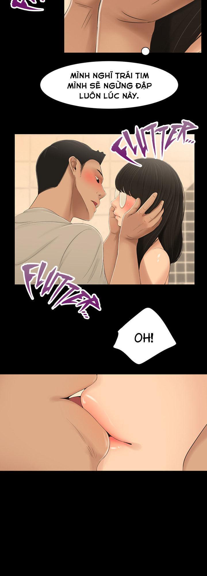 chú và cháu chapter 2 38