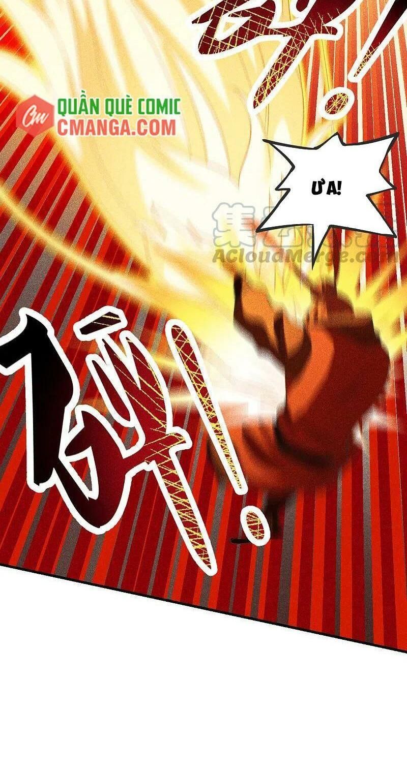 tiên võ đế tôn chapter 167 6