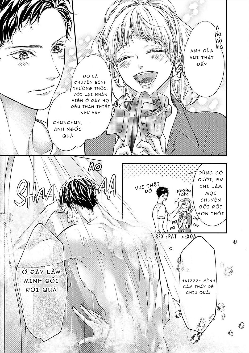 ở lại với anh nhé chapter 5 9