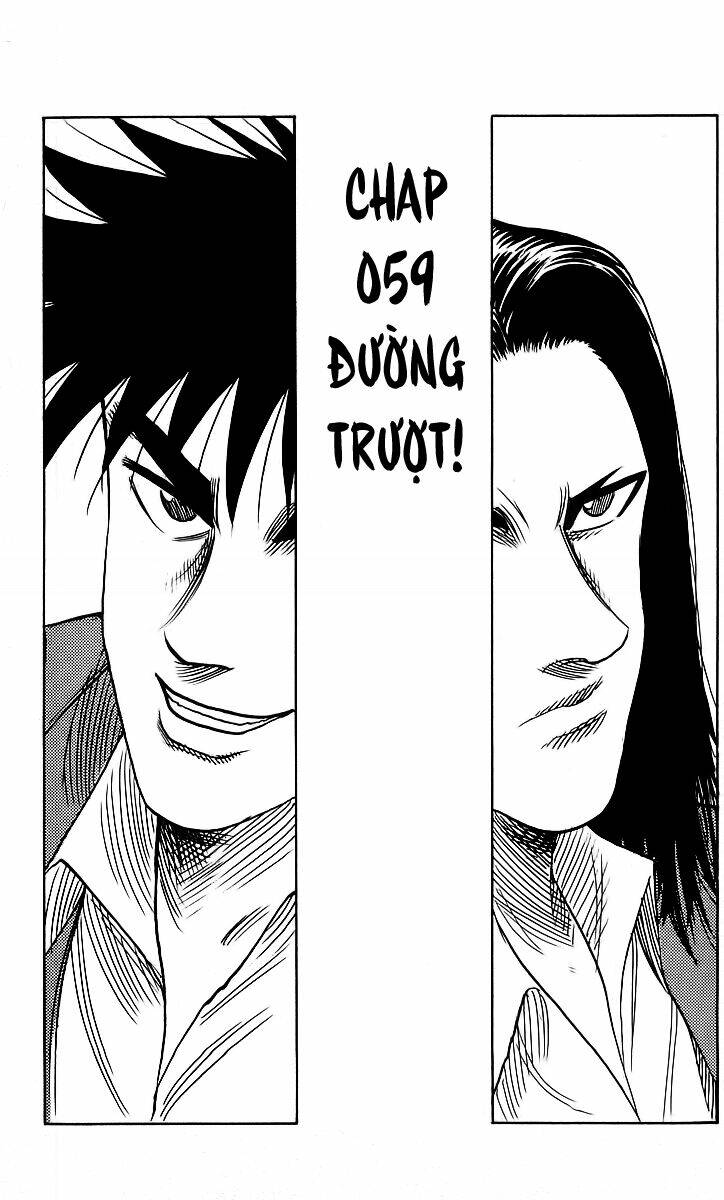 hareluya chapter 59 1