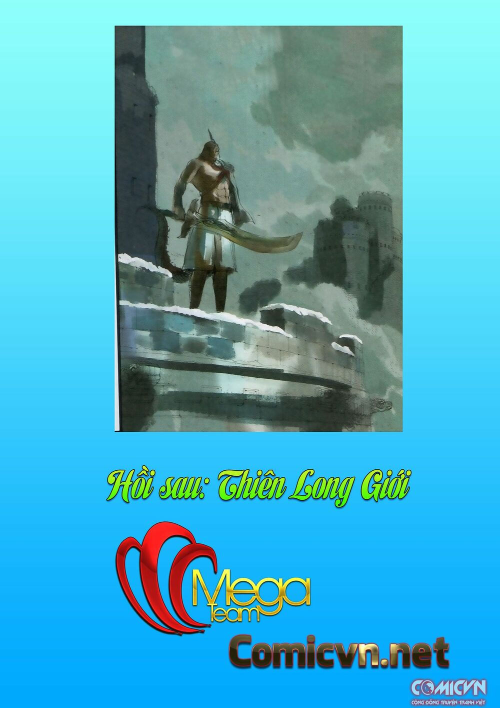 tây du chapter 129 32