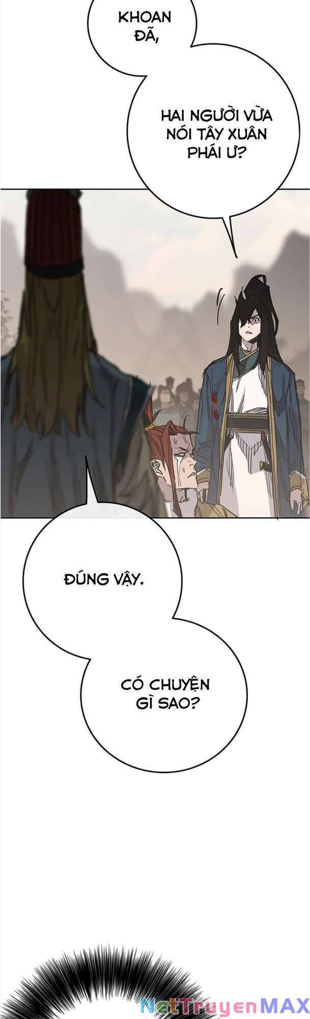 kiếm sĩ bất bại chapter 168 46