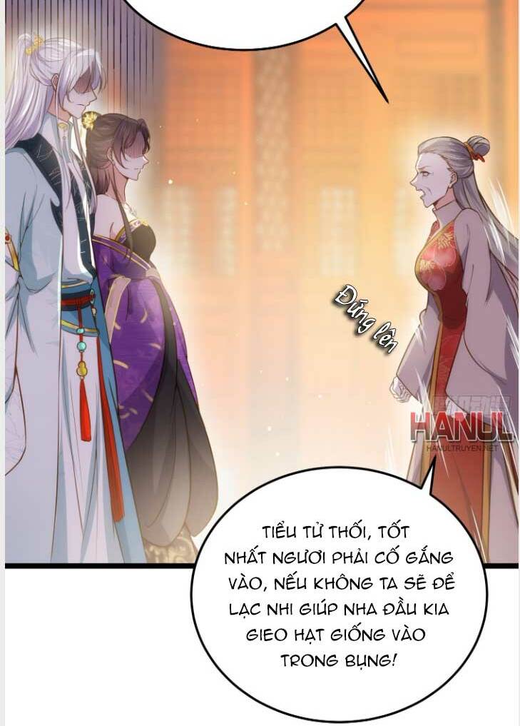 hoạn phi thiên hạ chapter 211 18