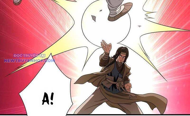 thiên long bát bộ webtoon chapter 114 8