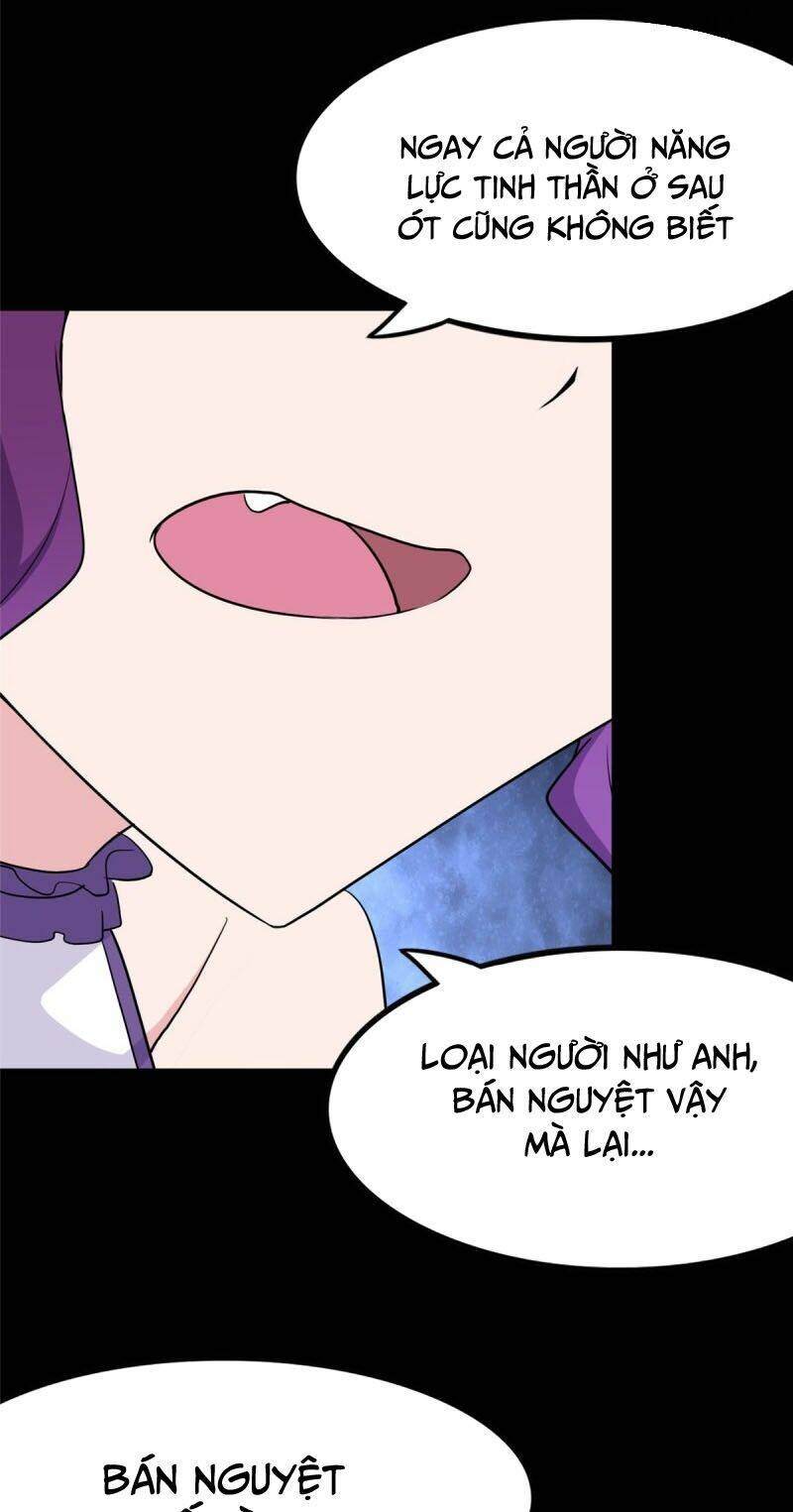 bạn gái virus của tôi chapter 241 53