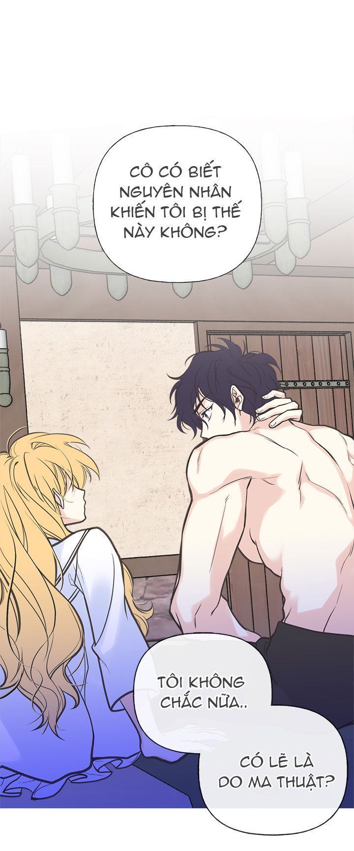 chị tôi đã nhặt về một nam chính quyến rũ chapter 5 28