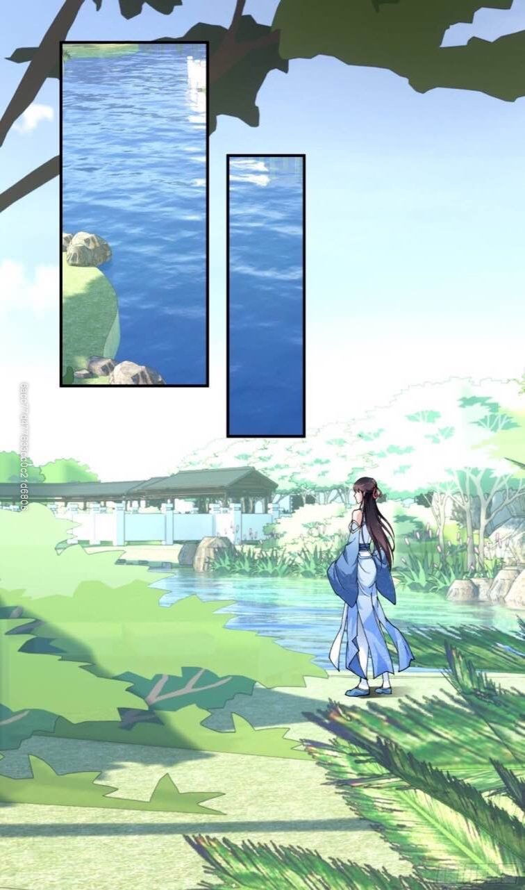 trọng sinh ta là đại thiên thần chapter 73 18