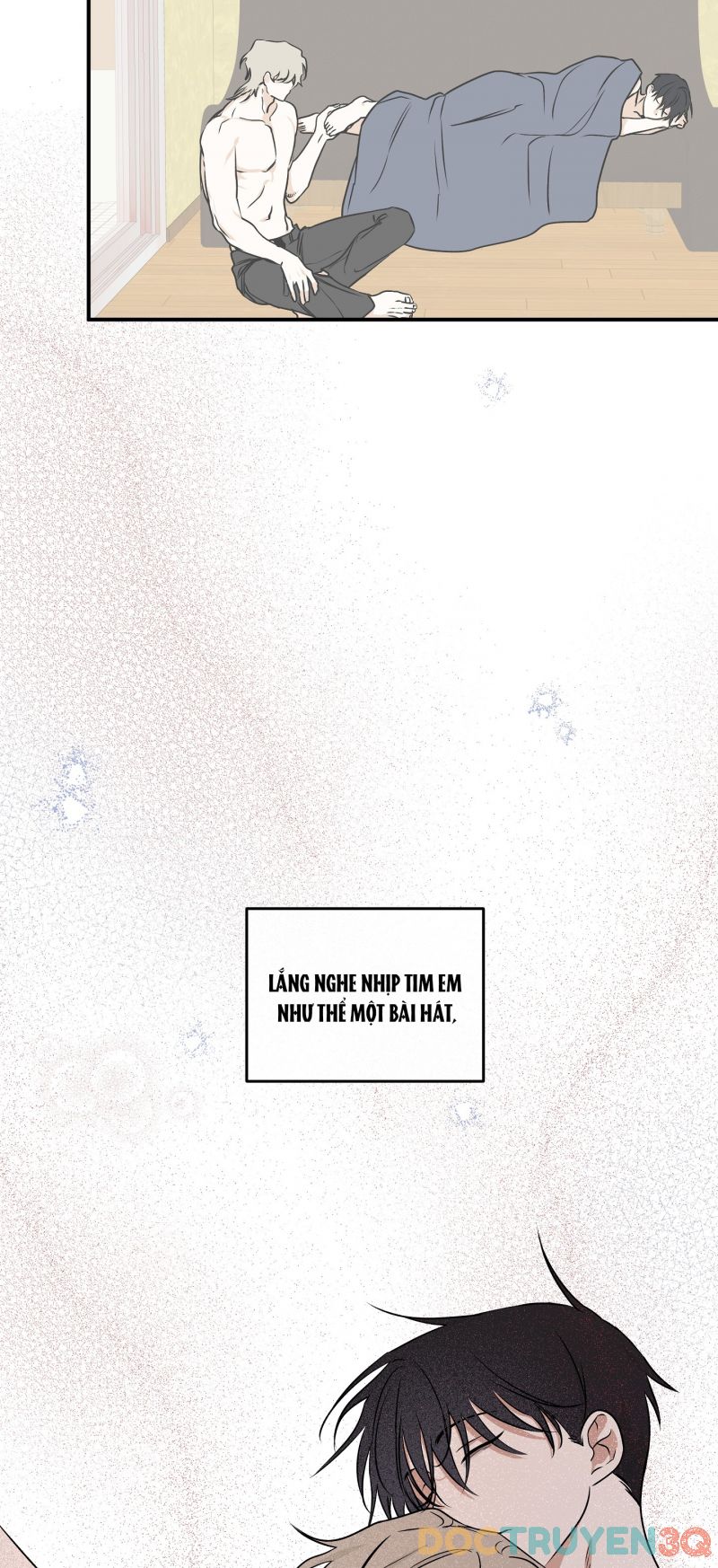 đêm bên bờ biển chapter 50.5 4