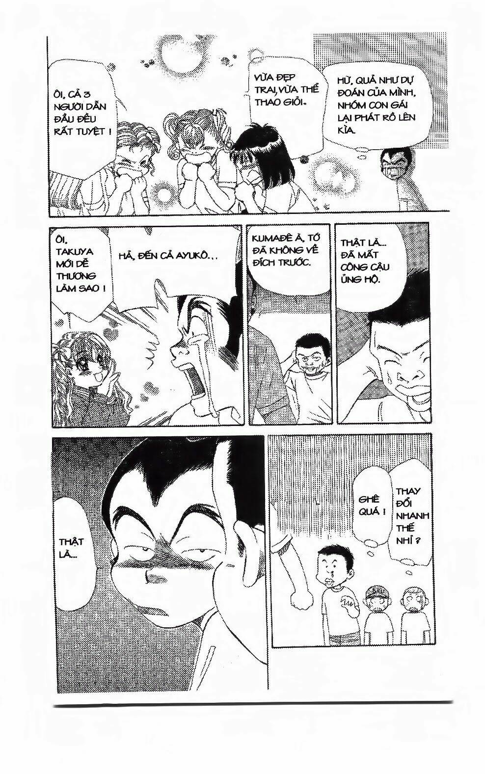 em bé và tôi chapter 102 30