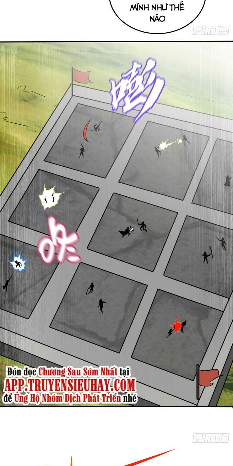 tối cường thần y tại đô thị chapter 197 8