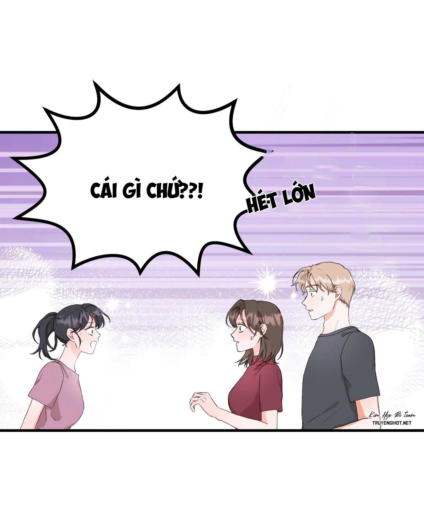 một mình có lên được không? chapter 4 34