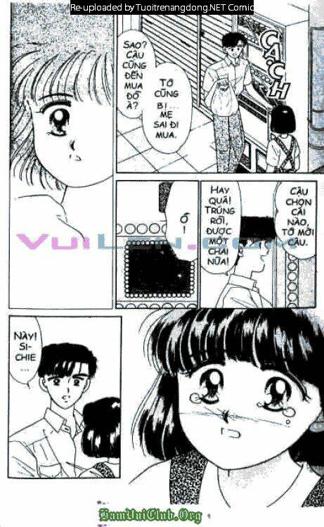 cánh thiên nga chapter 22 44