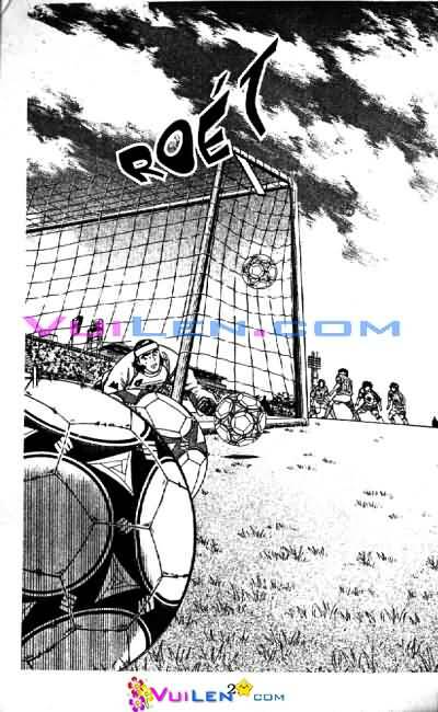 vũ điệu trên sân cỏ - fantasista chapter 12 23