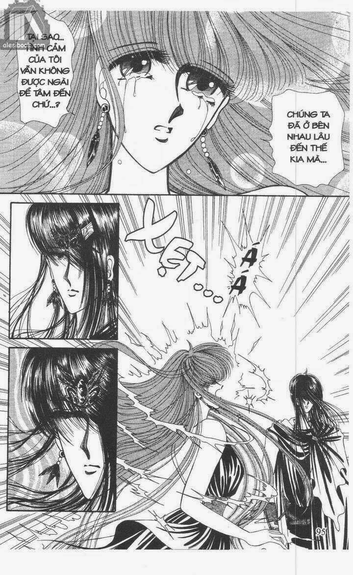 aries thần thoại cung hoàng đạo chapter 4 94