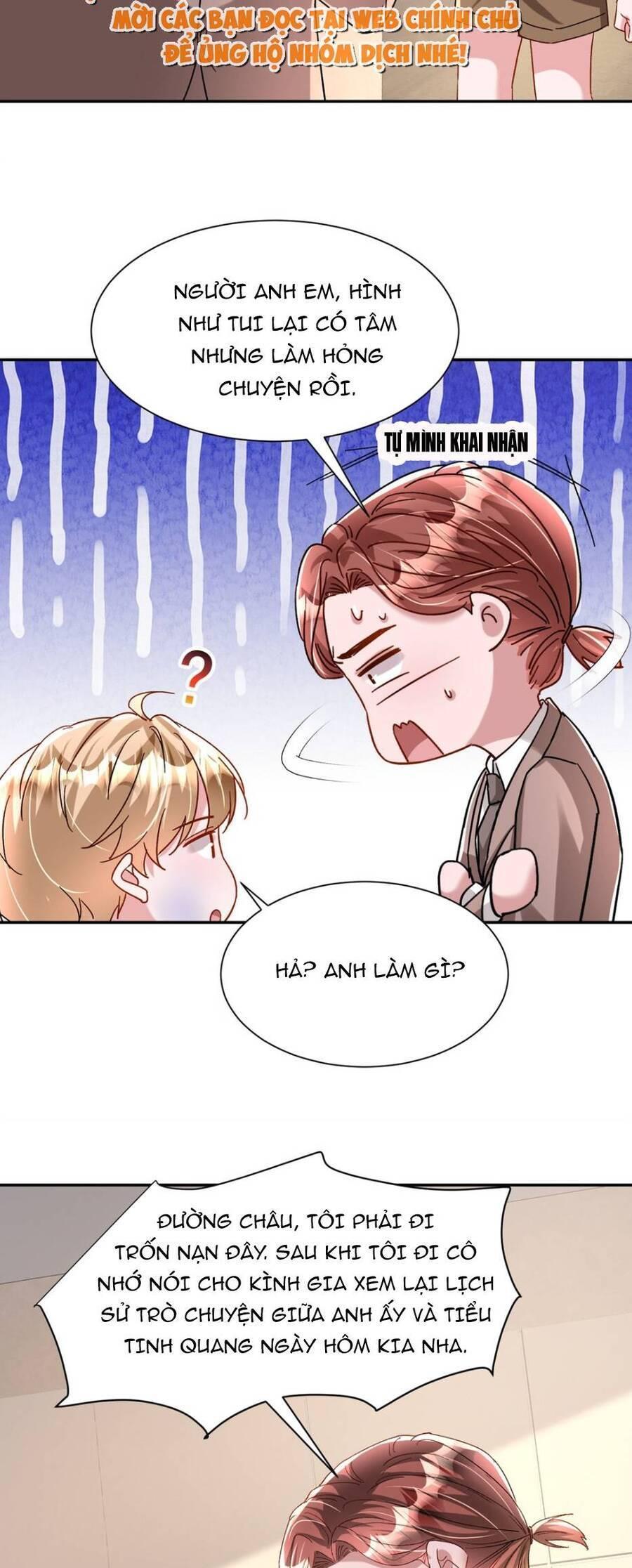 tổng tài huyết tộc cực sủng cô vợ mỹ nhân ngư chapter 136 15