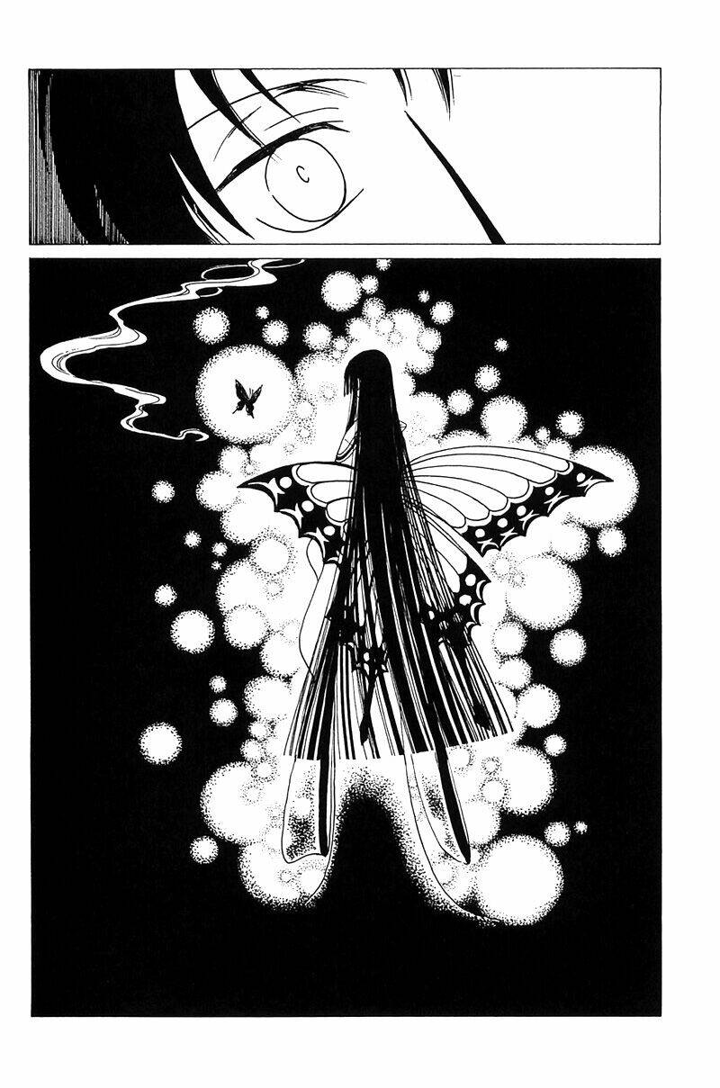 xxxholic - hành trình bí ẩn chapter 212 27