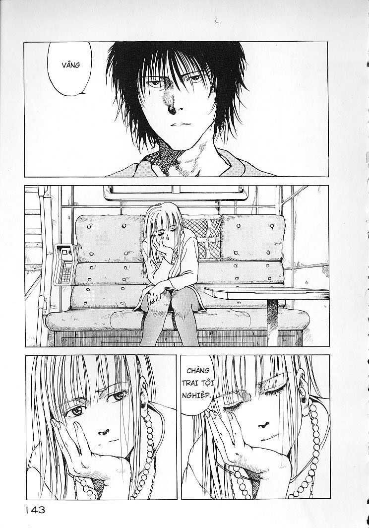 eden - một thế giới vô tận! chapter 9 25