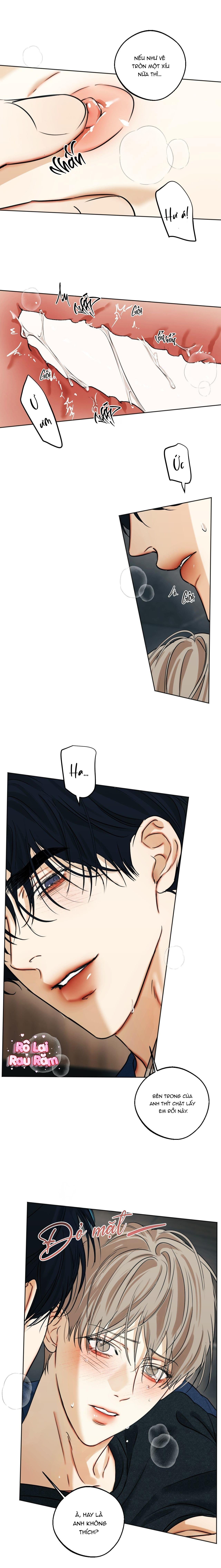 ái dục chapter 51 3