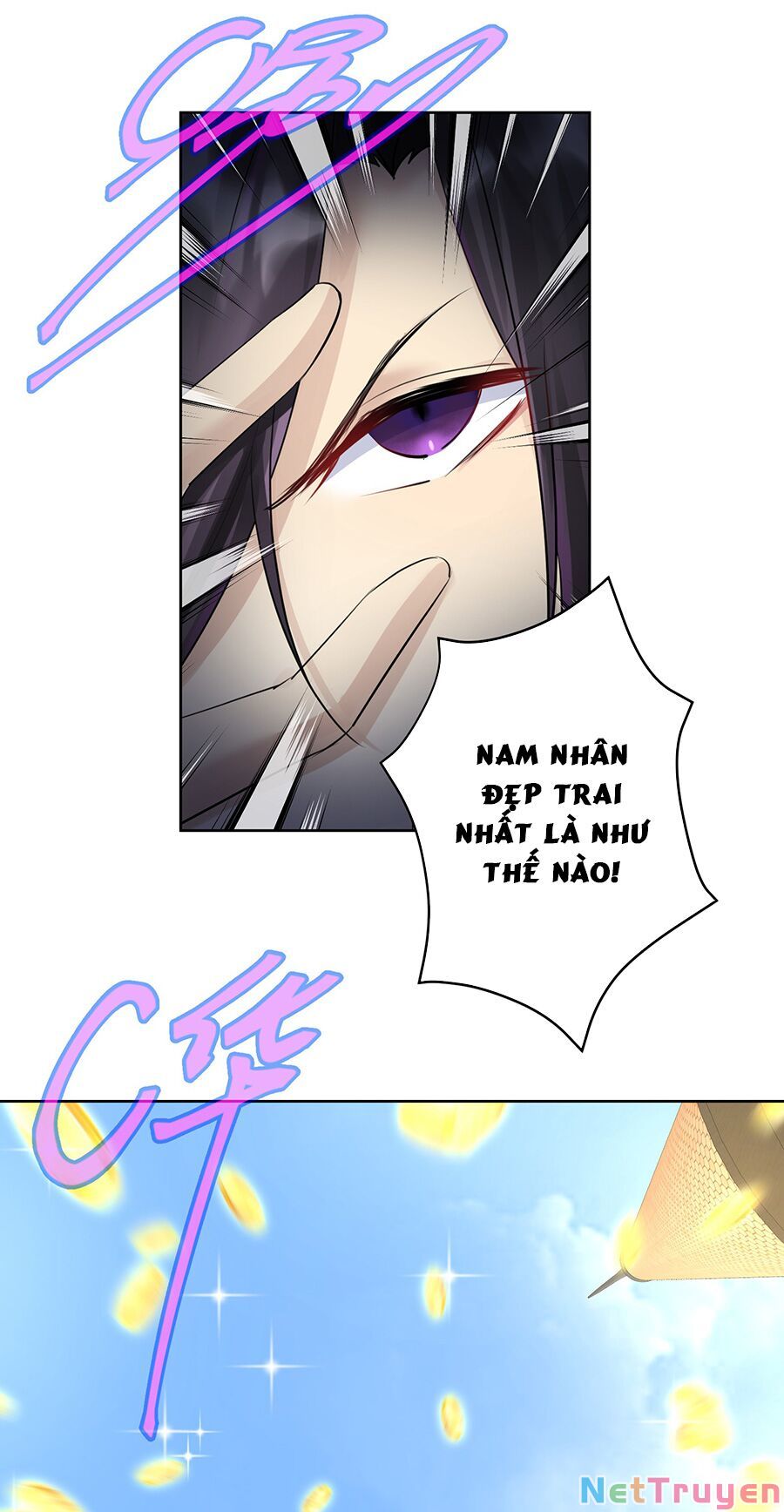 bản giáo chủ thân bất do kỷ chapter 15 9