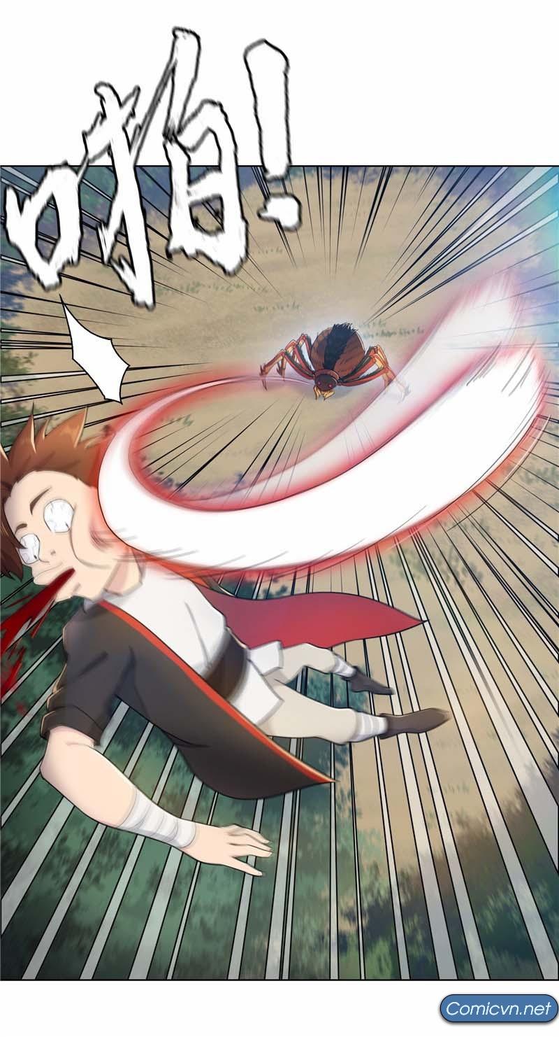 thiên vực thần tọa chapter 6 19