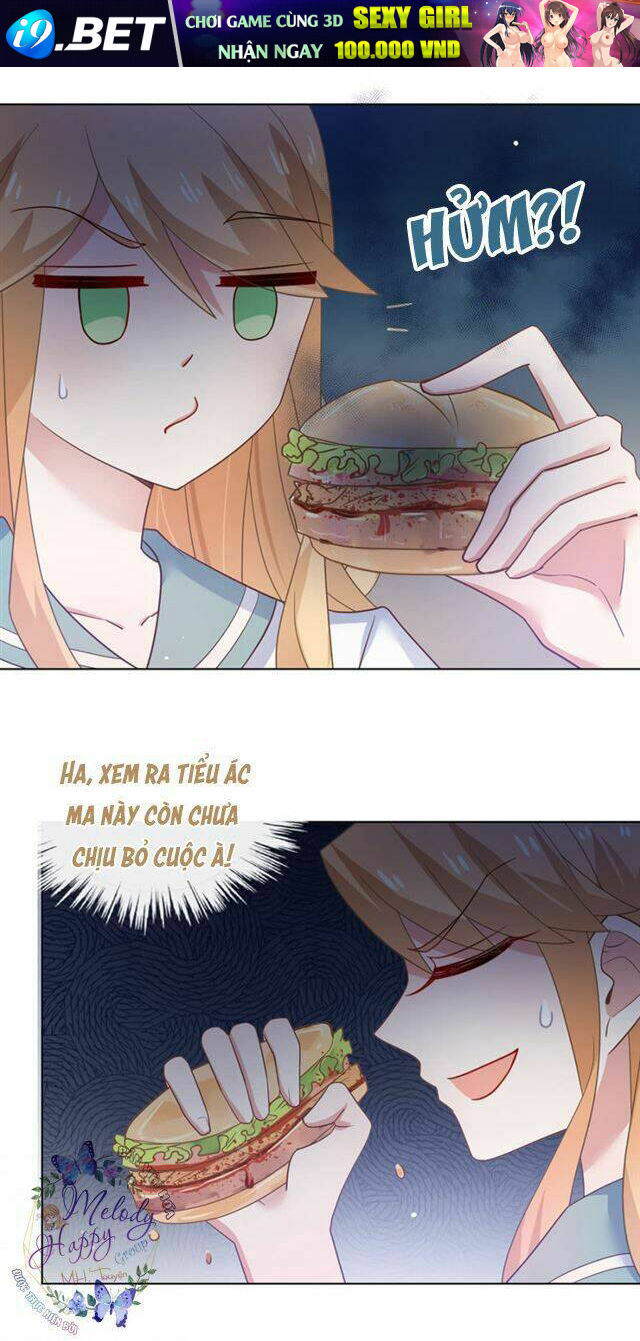 ma lạt thiên kim đẩu ác thiếu chapter 104 6