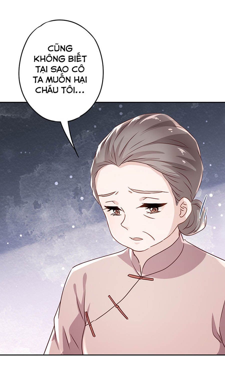 thiếu soái, vợ anh muốn lật trời! chapter 107 18