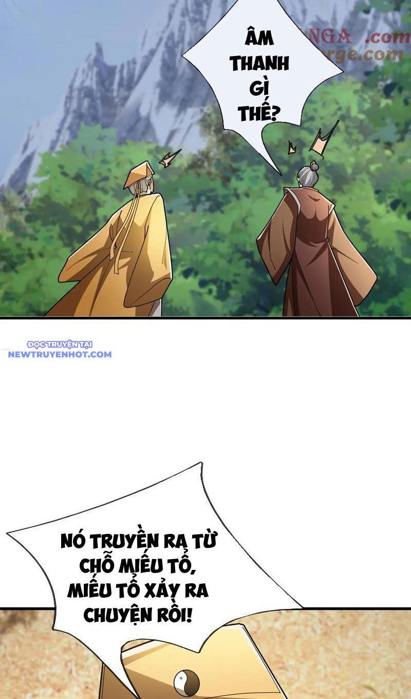 ngủ say vạn cổ: xuất thế đẩy ngang chư thiên chapter 52 27