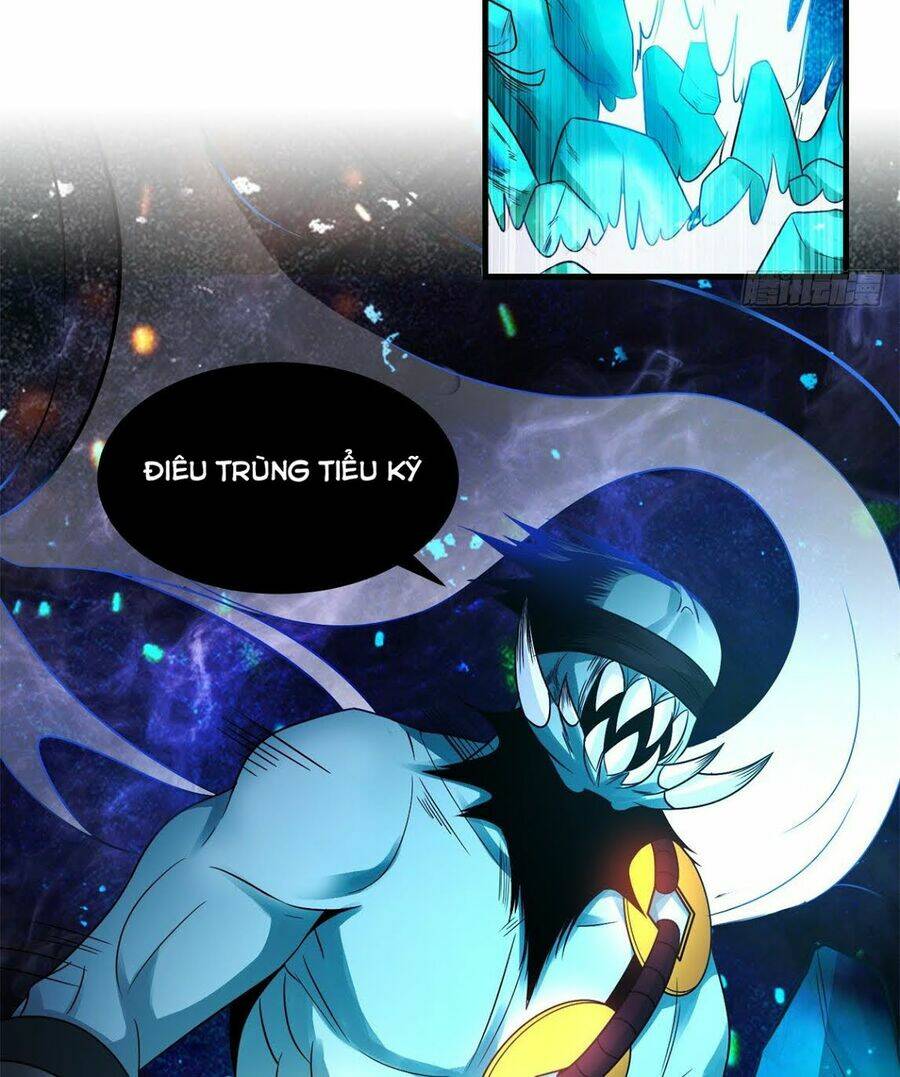 pháp sư truyền kỳ chapter 17 25