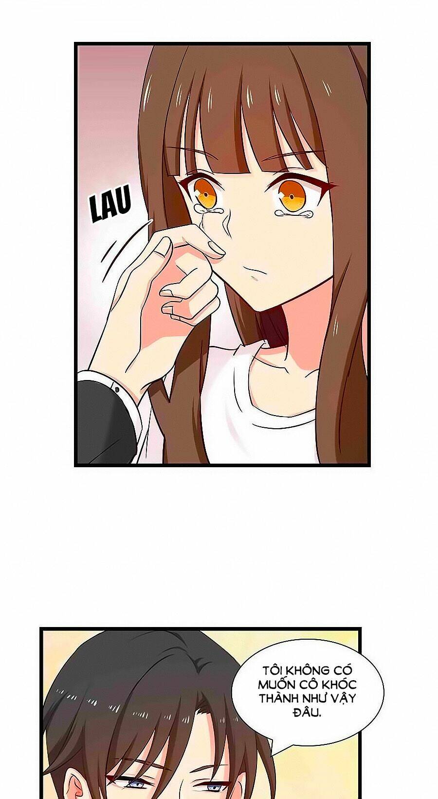 chỉ nhiễm thành hôn chapter 122 1